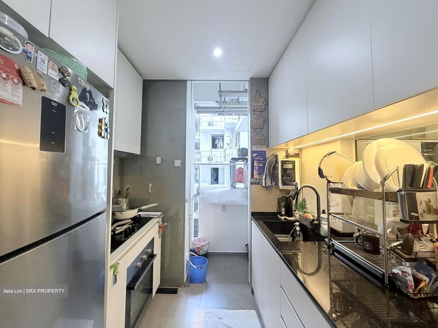 Stratum (D18), Condominium #523427271